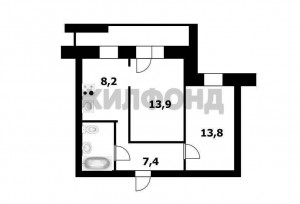 ������� 2-��������� ��������, �����������, ����� ���� ��., 11, ������������� �������