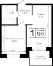 ������� �������� � �����������, ������ ���������� ���., ������� �������� ��., 1, ������������� ����