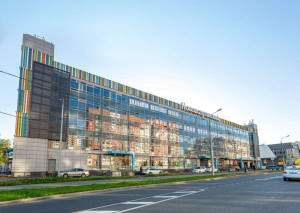 ������ ��������� ���������� ����������, ������ �����, 6-� ��������������� ��, 2, ������