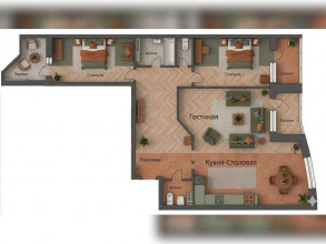 ������� 3-��������� ��������, ������������, ��������������� ��., 5, ������������ �������