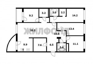 ������� 4-��������� ��������, �����������, ���� ��������� ��., 242, ������������� �������