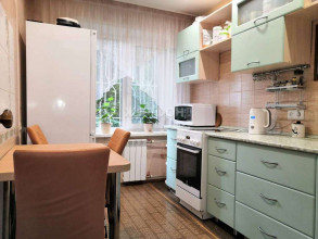 ������� 4-��������� ��������, �����������, ����� ��., 60, ������������� �������