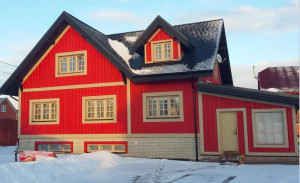 ������� ��������, �.�������-�������, ������� ��, 18�, ���������� �������