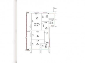 ������� 3-��������� ��������, �����, ����������, 107�, ������� �������