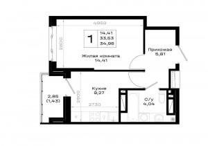 ������� �������� � �����������, ������-��-����, ����������� ���., 1, ���������� �������