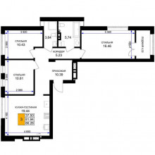 ������� �������� � �����������, ��������, ����� ������ ������������ ��, 1, ��������������� �������