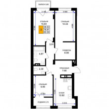 ������� �������� � �����������, ��������, ����� ������ ������������ ��, 1, ��������������� �������