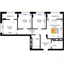 ������� �������� � �����������, ��������, ����� ������ ������������ ��, 1, ��������������� �������