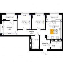 ������� �������� � �����������, ��������, ����� ������ ������������ ��, 1, ��������������� �������