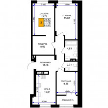 ������� �������� � �����������, ��������, ����� ������ ������������ ��, 1, ��������������� �������