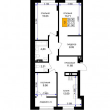 ������� �������� � �����������, ��������, ����� ������ ������������ ��, 1, ��������������� �������