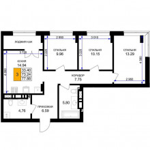 ������� �������� � �����������, ��������, ����� ������ ������������ ��, 1, ��������������� �������