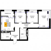 ������� �������� � �����������, ��������, ����� ������ ������������ ��, 1, ��������������� �������