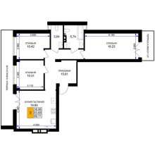 ������� �������� � �����������, ��������, ����� ������ ������������ ��, 1, ��������������� �������