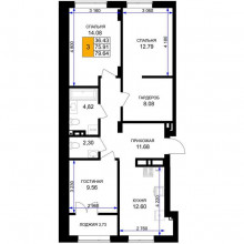 ������� �������� � �����������, ��������, ����� ������ ������������ ��, 1, ��������������� �������