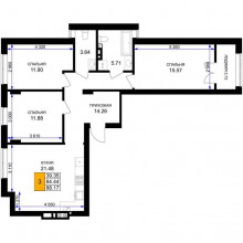 ������� �������� � �����������, ��������, ����� ������ ������������ ��, 1, ��������������� �������