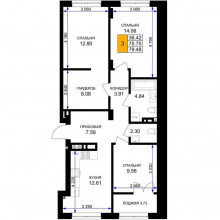 ������� �������� � �����������, ��������, ����� ������ ������������ ��, 1, ��������������� �������