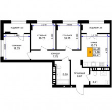 ������� �������� � �����������, ��������, ����� ������ ������������ ��, 1, ��������������� �������