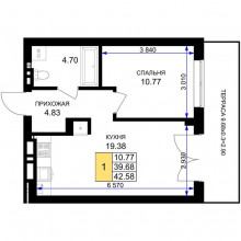 ������� �������� � �����������, ��������, ����� ������ ������������ ��, 1, ��������������� �������