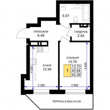 ������� �������� � �����������, ��������, ����� ������ ������������ ��, 1, ��������������� �������