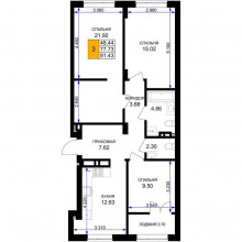 ������� �������� � �����������, ��������, ����� ������ ������������ ��, 1, ��������������� �������