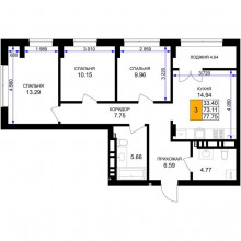 ������� �������� � �����������, ��������, ����� ������ ������������ ��, 1, ��������������� �������