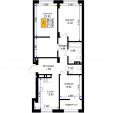 ������� �������� � �����������, ��������, ����� ������ ������������ ��, 1, ��������������� �������