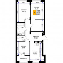 ������� �������� � �����������, ��������, ����� ������ ������������ ��, 1, ��������������� �������