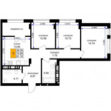 ������� �������� � �����������, ��������, ����� ������ ������������ ��, 1, ��������������� �������