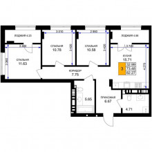 ������� �������� � �����������, ��������, ����� ������ ������������ ��, 1, ��������������� �������