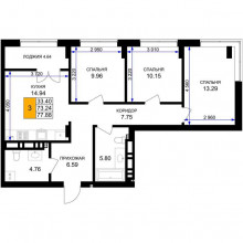 ������� �������� � �����������, ��������, ����� ������ ������������ ��, 1, ��������������� �������