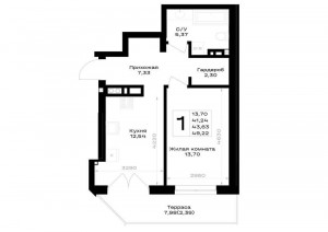 ������� �������� � �����������, ��������, ����� ������ ������������ ��, 1, ��������������� �������