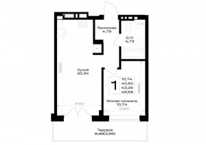 ������� �������� � �����������, ��������, ����� ������ ������������ ��, 1, ��������������� �������