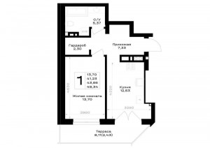 ������� �������� � �����������, ��������, ����� ������ ������������ ��, 1, ��������������� �������