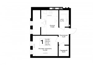 ������� �������� � �����������, ��������, ����� ������ ������������ ��, 1, ��������������� �������