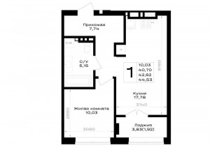 ������� �������� � �����������, ��������, ����� ������ ������������ ��, 1, ��������������� �������