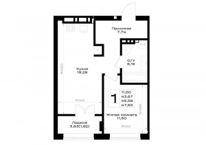 ������� �������� � �����������, ��������, ����� ������ ������������ ��, 1, ��������������� �������