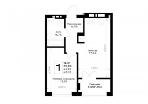 ������� �������� � �����������, ��������, ����� ������ ������������ ��, 1, ��������������� �������