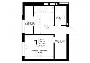 ������� �������� � �����������, ��������, ����� ������ ������������ ��, 1, ��������������� �������