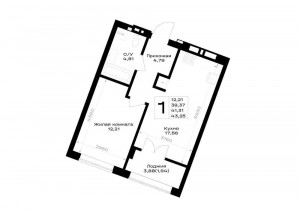 ������� �������� � �����������, ��������, ����� ������ ������������ ��, 1, ��������������� �������