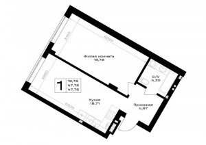 ������� �������� � �����������, ��������, ����� ������ ������������ ��, 1, ��������������� �������