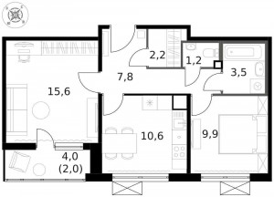 ������� 2-��������� ��������, ������������� �., �.228 �.4, ������