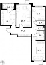 ������� 3-��������� ��������, ������������� �., �.228 �.4, ������