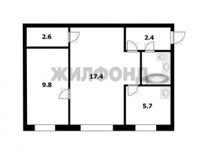 ������� 2-��������� ��������, � ���, �. �������� ��, 1, ������������� �������