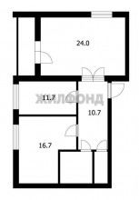 ������� 2-��������� ��������, �����������, ������ ��., 160, ������������� �������