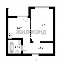 ������� 1-��������� ��������, �����������, ������� ��., 1, ������������� �������