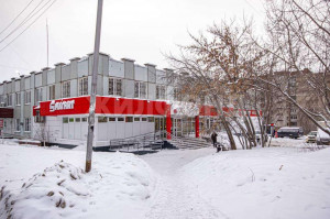 ������� ��������� ���������� ����������, �����������, ���������� ��., 12, ������������� �������