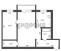 Продажа 2-комнатной квартиры, Благовещенск, Ломоносова ул., 166, Амурская область