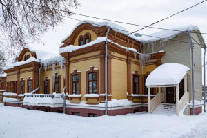 ������� ��������� ���������� ����������, ������ ��������, ������� ��������� ��., 21, ������������� �������