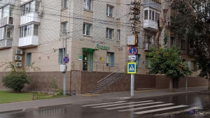 ������� �����, �������, 2-� ������� ��., 23�, ����������� �������